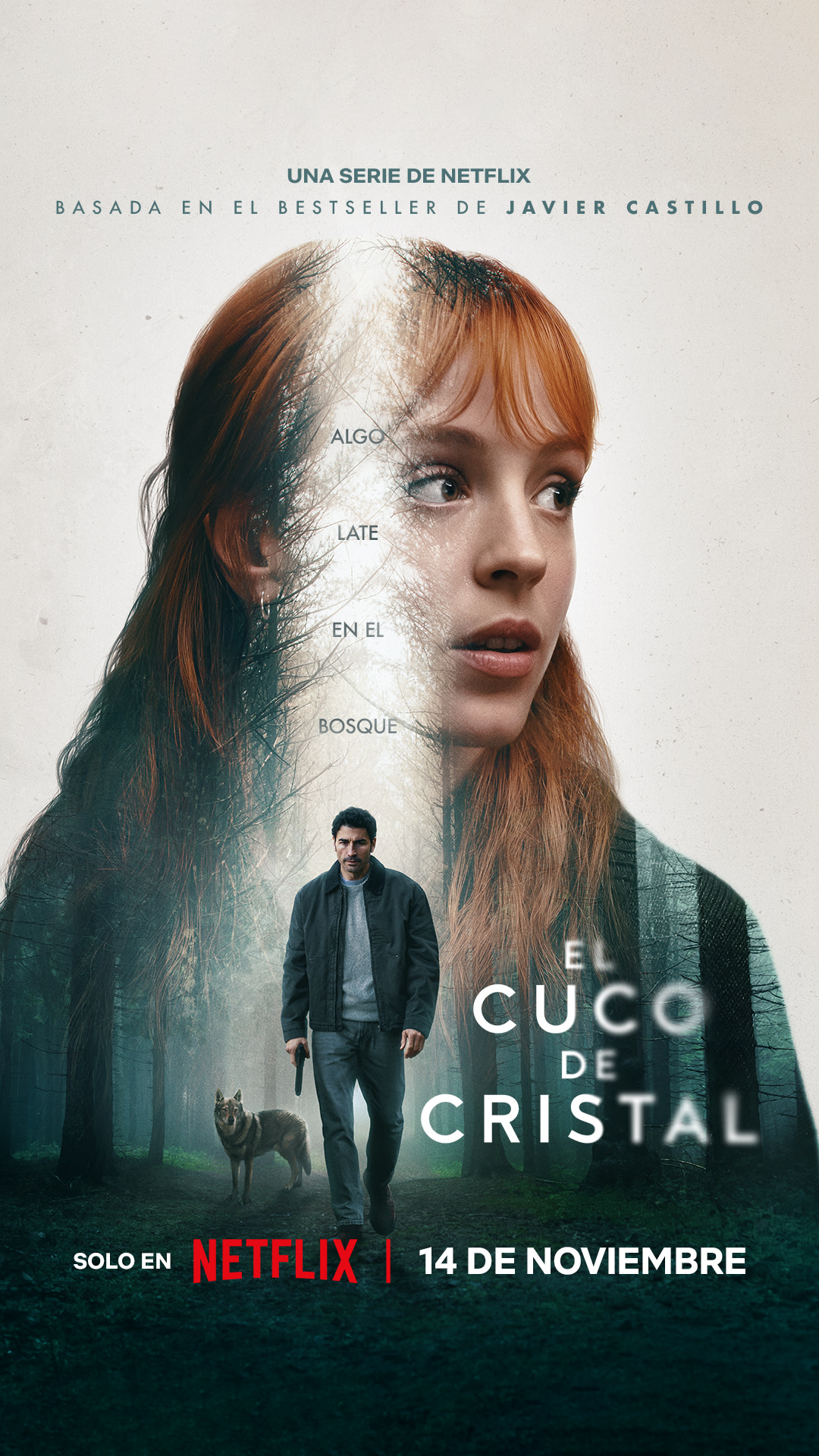 El Cuco de Cristal