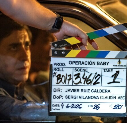 Operación Baby