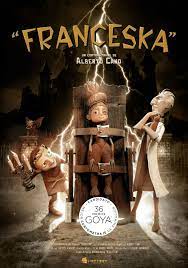 Franceska