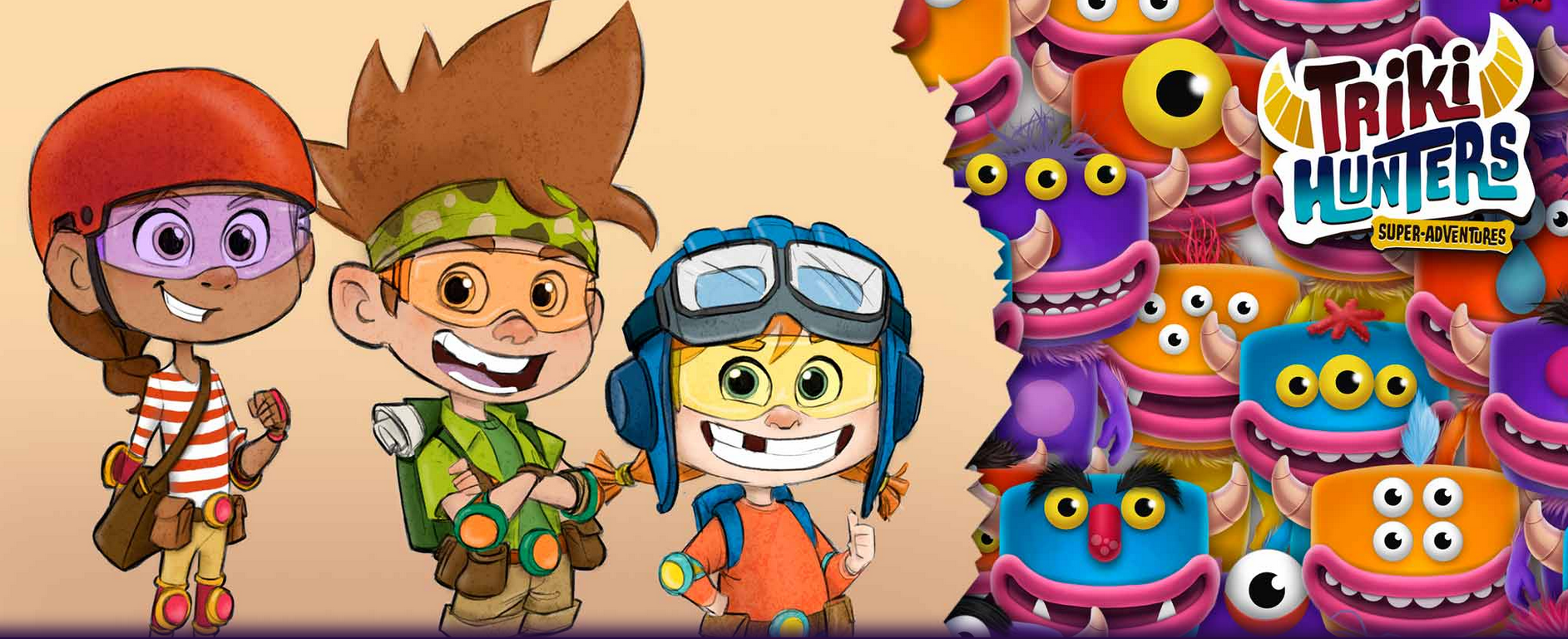 Triki Hunters