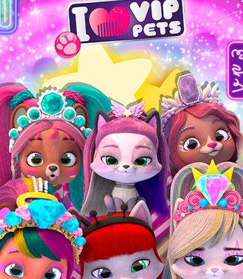 VIP Pets