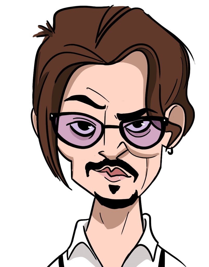 Caricature