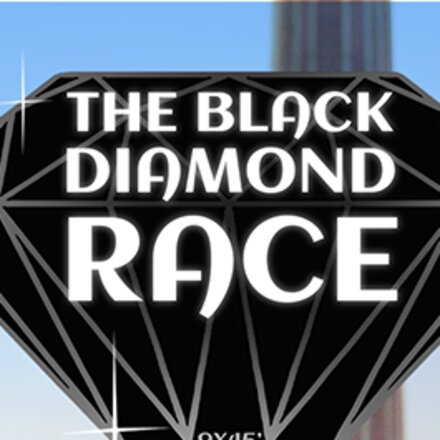 The Black Diamond Race
