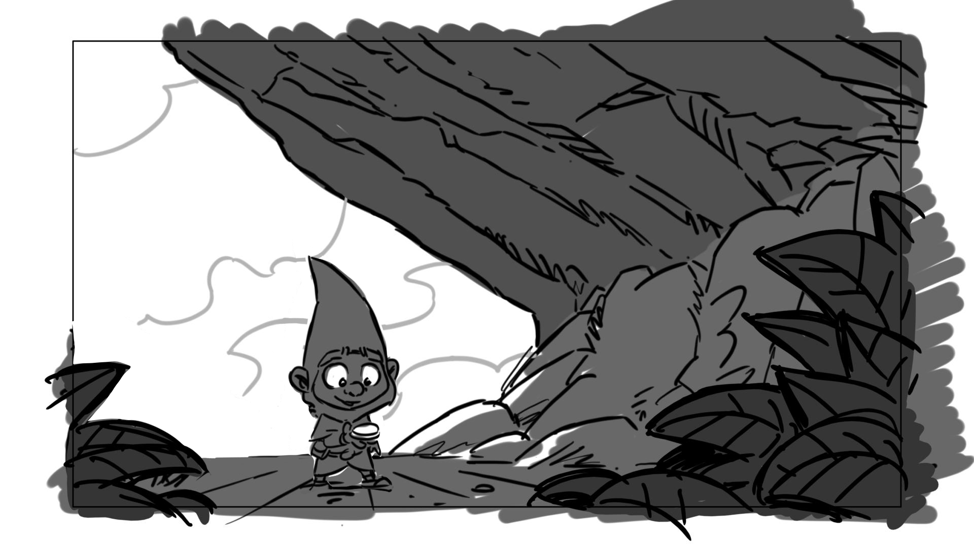Gnomix