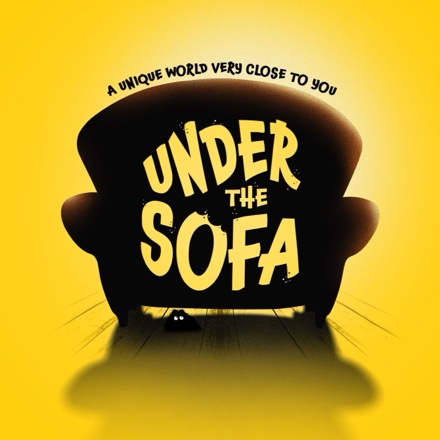 Under the Sofa