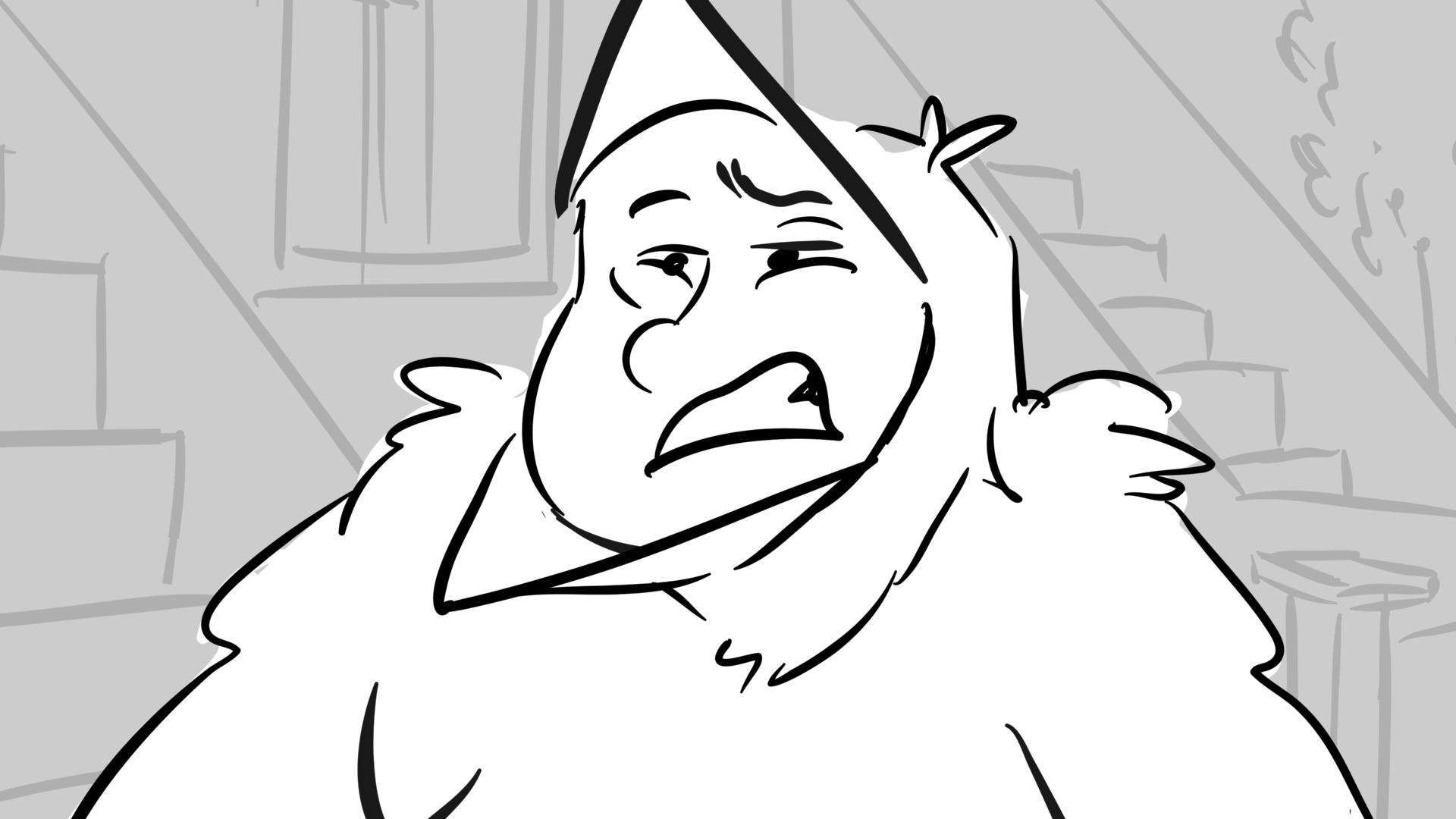Fowl Play — panel 11
